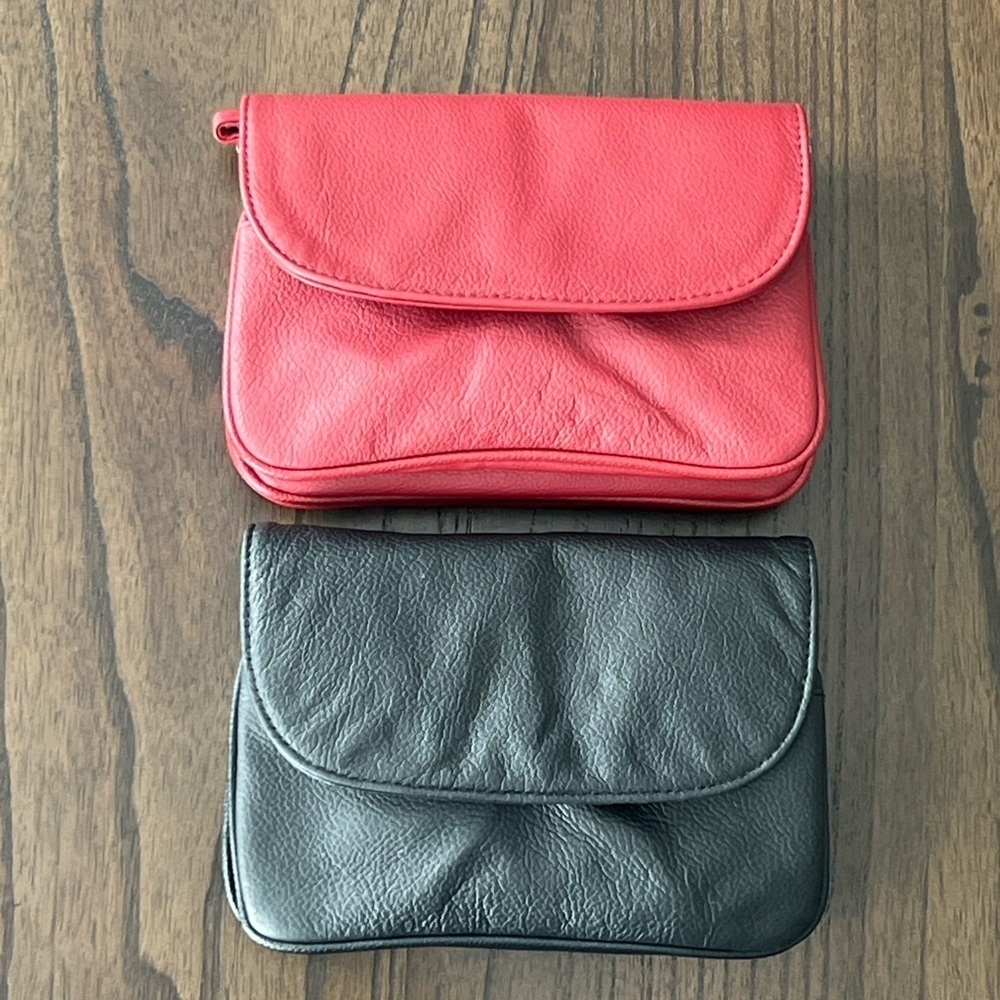 Bundle of Crossbody Purses (2) - Picture 4 of 9